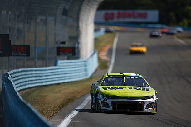 2025 Week 24 Power Rankings - Byron