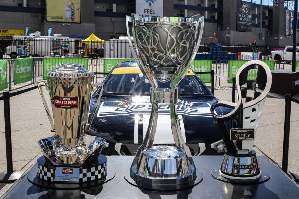 Tweaking the NASCAR Playoff Format for Compromise