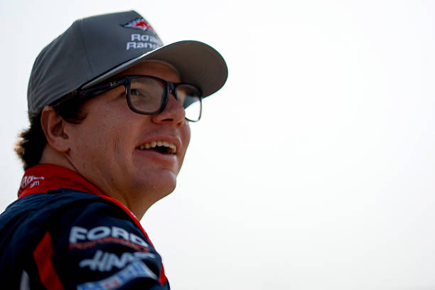 6 Drivers to Watch: Daytona - Creed