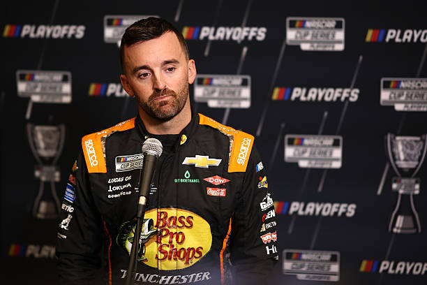 Drivers to Watch: Darlington & Portland - Dillon