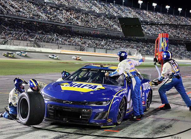 2025 Week 26 Power Rankings - Elliott