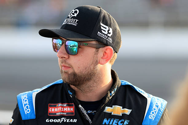 6 Drivers to Watch: Richmond - Honeycutt