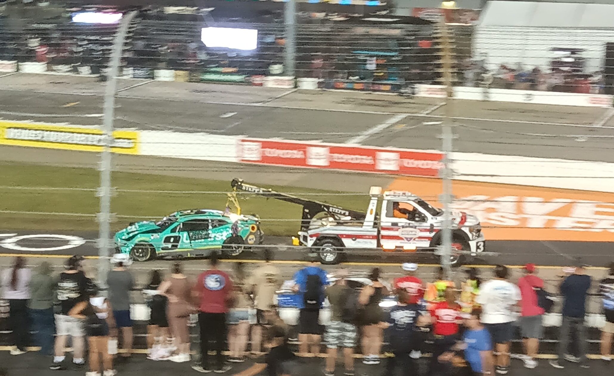 Richmond Raceway