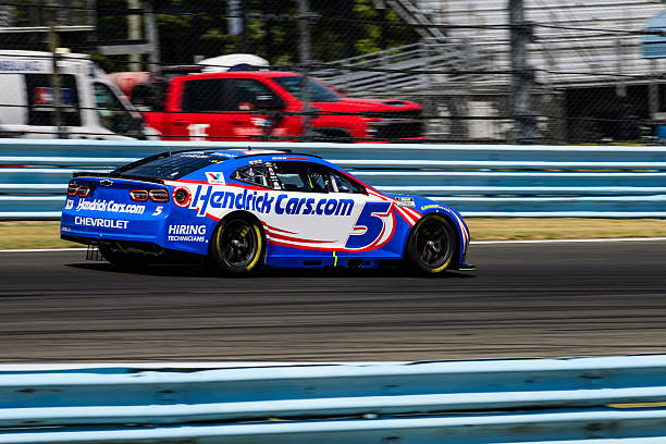 2025 Week 24 Power Rankings - Larson