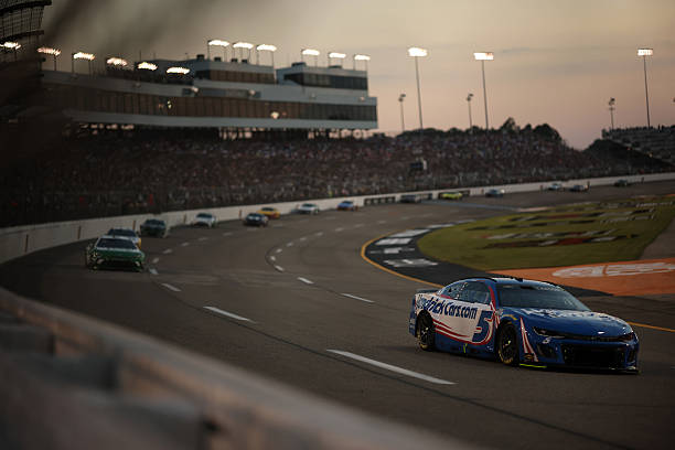 2025 Week 26 Power Rankings - Larson