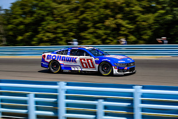 2025 Week 24 Power Rankings - Preece