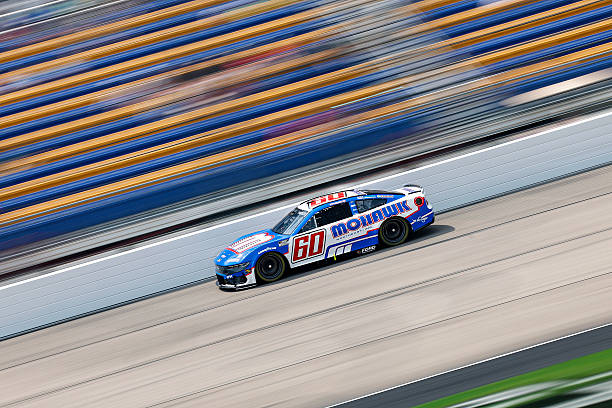 2025 Week 23 Power Rankings - Preece