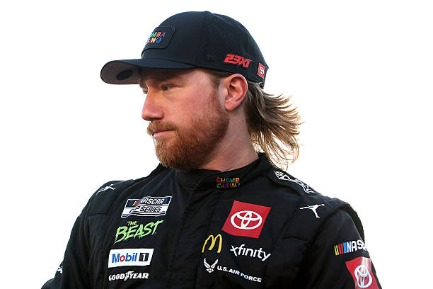 6 Drivers to Watch: Daytona - Reddick