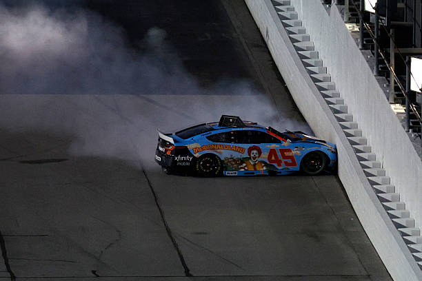 2025 Week 26 Power Rankings - Reddick