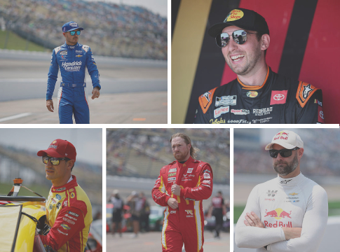 Pass Network Predictions: Richmond - Cup