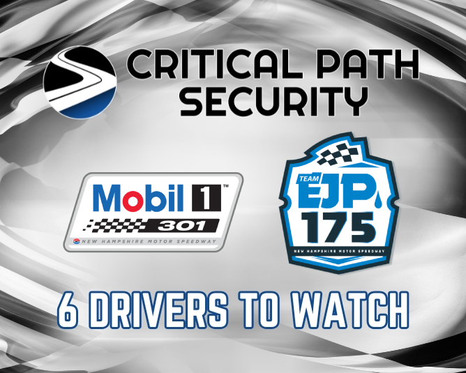 Critical Path Security 6 Drivers to Watch: New Hampshire