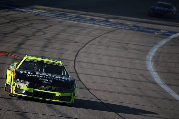 2025 Week 31 Power Rankings - Blaney