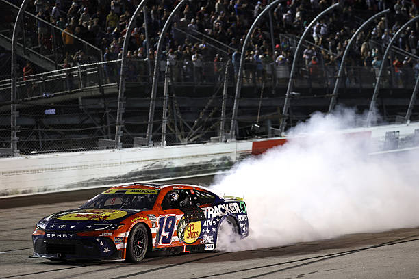 2025 Week 27 Power Rankings - Briscoe