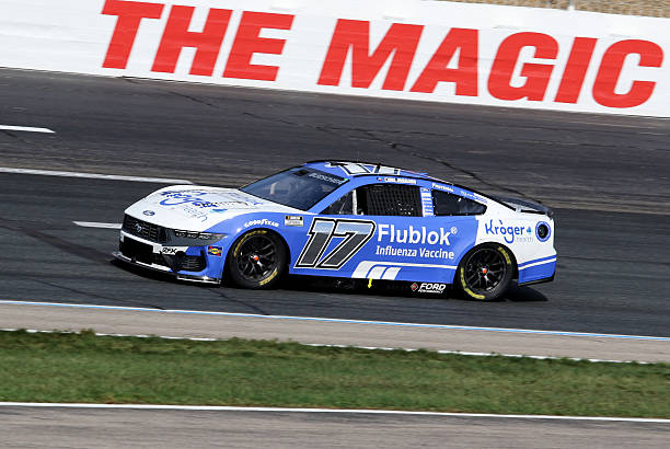 2025 Week 30 Power Rankings - Buescher