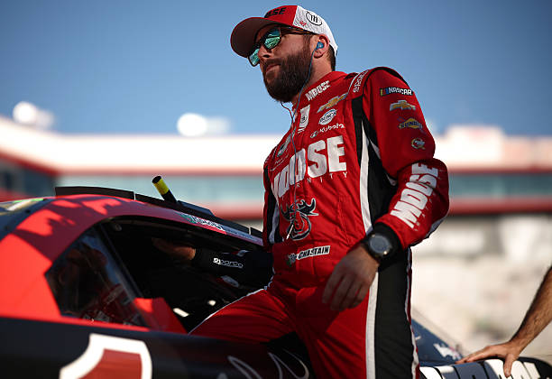 Drivers to Watch: New Hampshire - Chastain