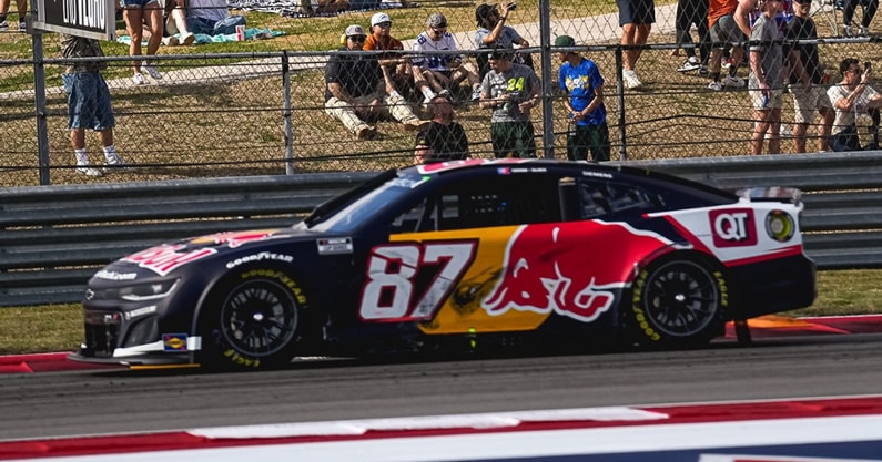 hire Rodney Childers