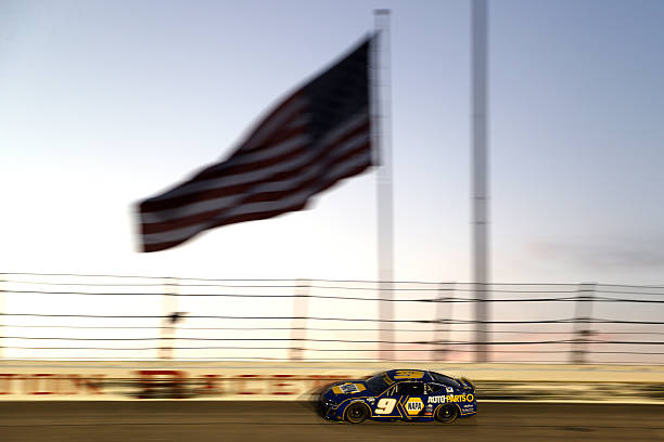 2025 Week 27 Power Rankings - Elliott