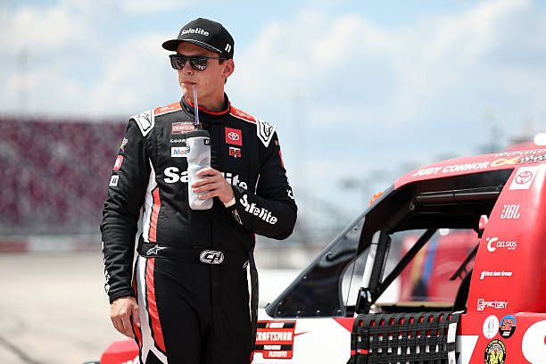 Drivers to Watch: Bristol Night - Heim