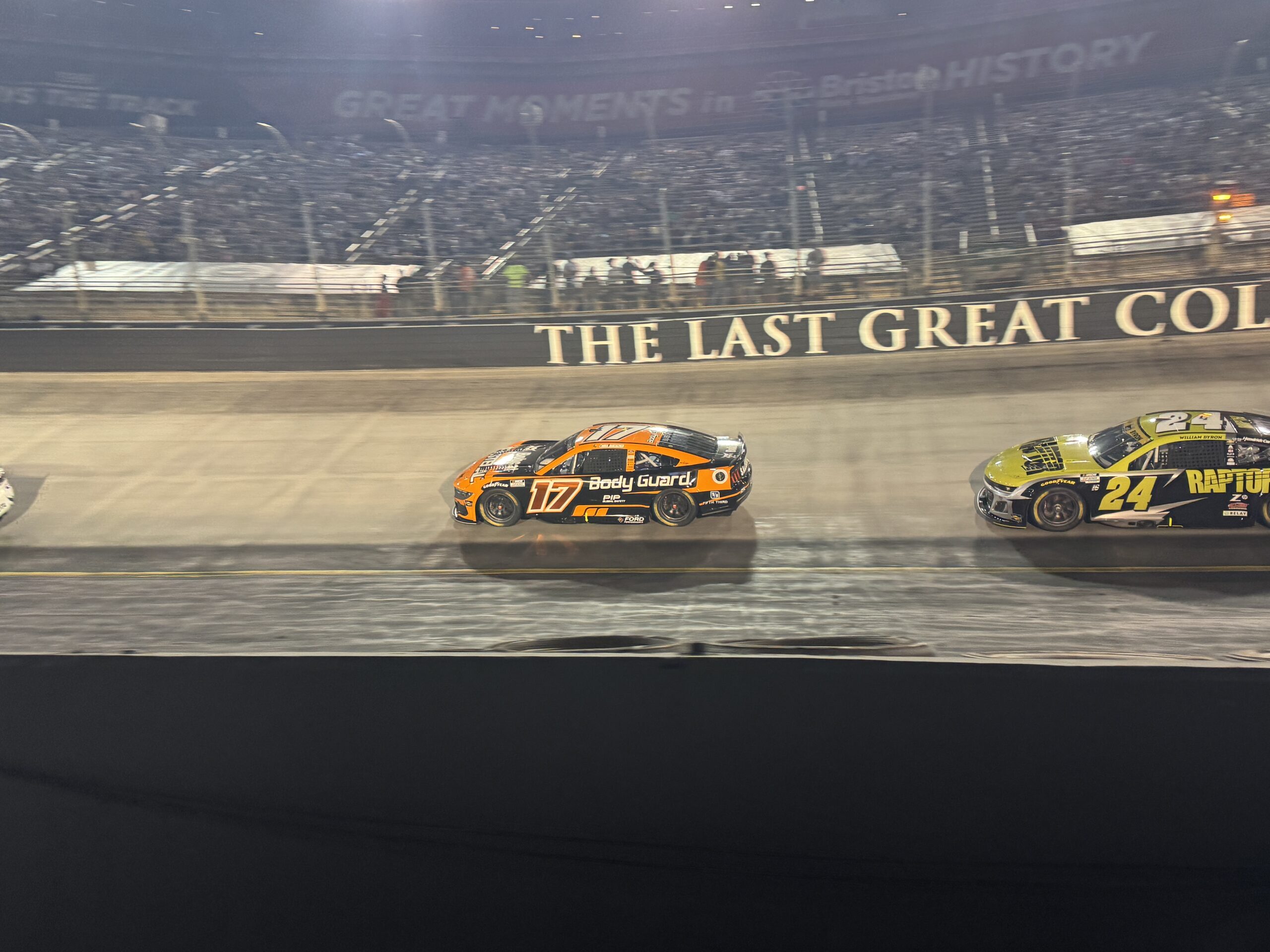 2025 Week 29 Power Rankings - Buescher