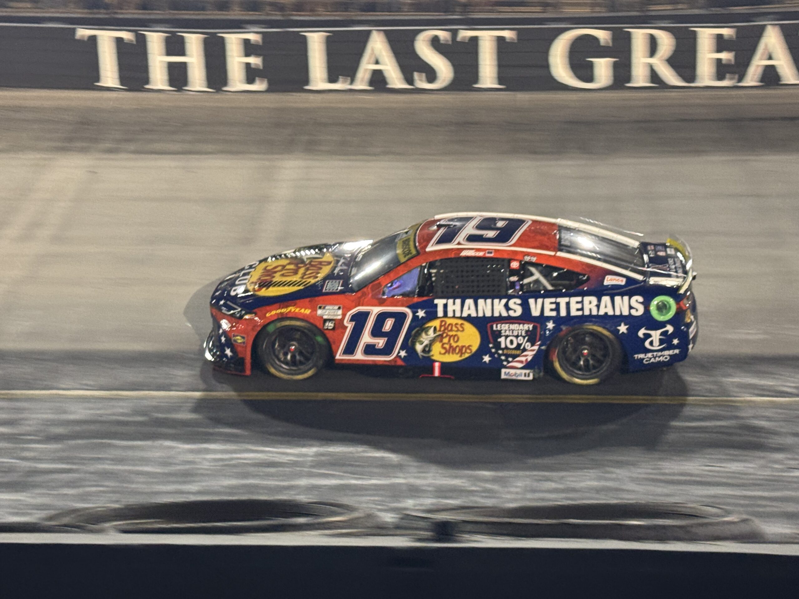 2025 Week 29 Power Rankings - Briscoe