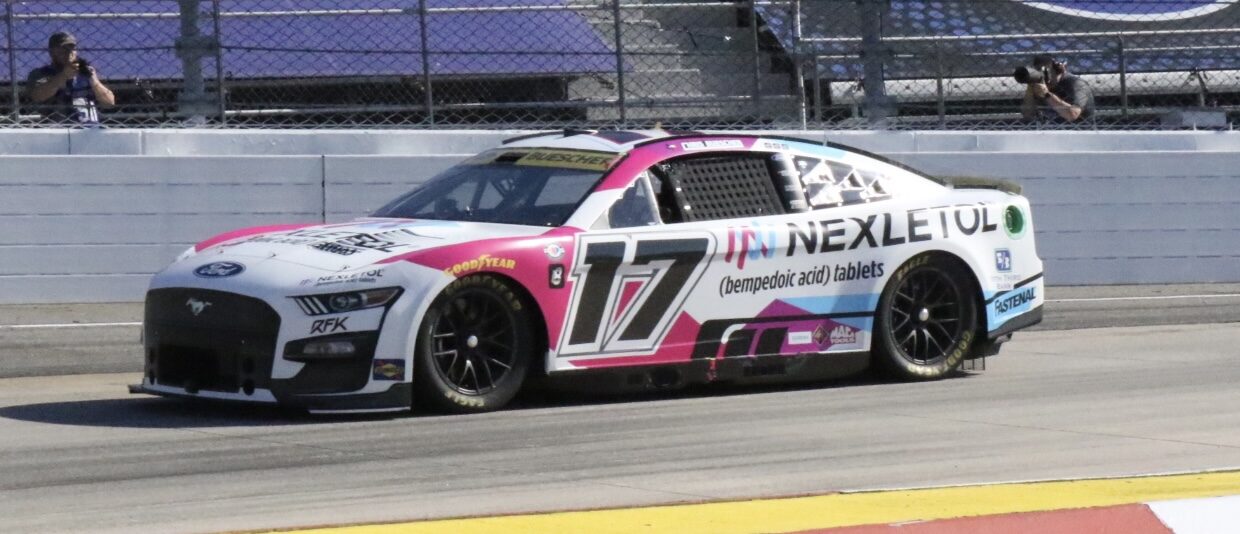 hire Rodney Childers