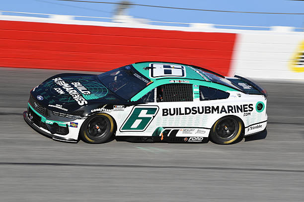 2025 Week 27 Power Rankings - Keselowski