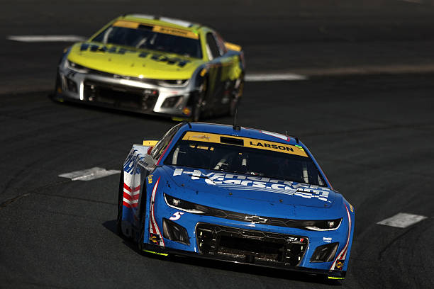 2025 Week 30 Power Rankings - Larson