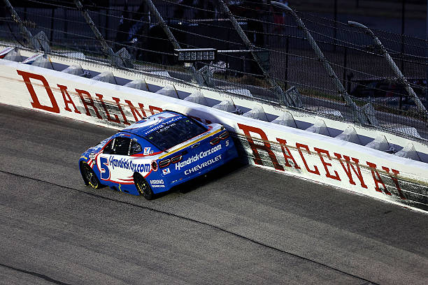 2025 Week 27 Power Rankings - Larson