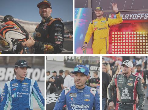 Predictions: New Hampshire - Cup