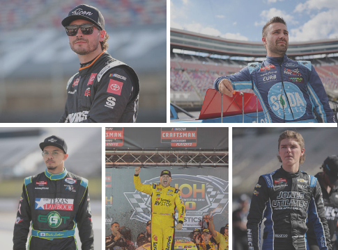 Predictions: New Hampshire - Trucks