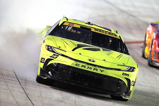 2025 Week 29 Power Rankings - Wallace