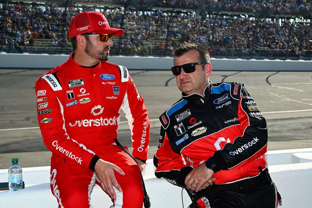 hire Rodney Childers