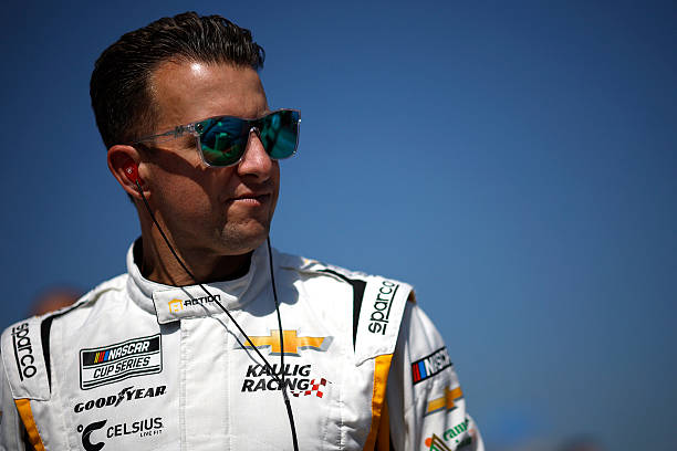 6 Drivers to Watch: ROVAL - Allmendinger