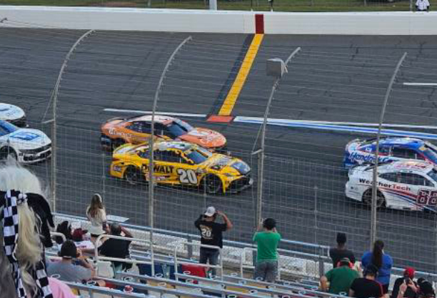 2025 Week 32 Power Rankings - Bell