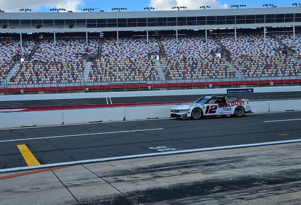 2025 Week 32 Power Rankings - Blaney