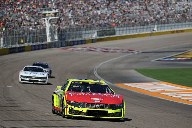 2025 Week 33 Power Rankings - Blaney