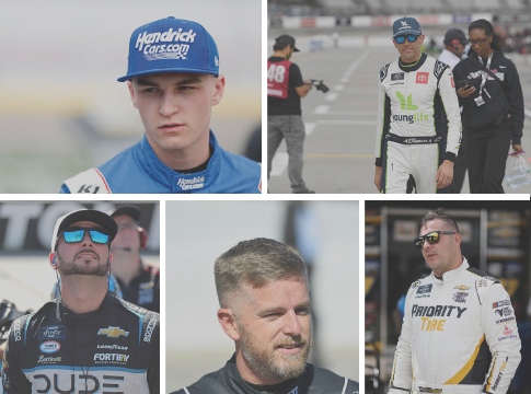 Predictions: Championship Weekend - Xfinity 1