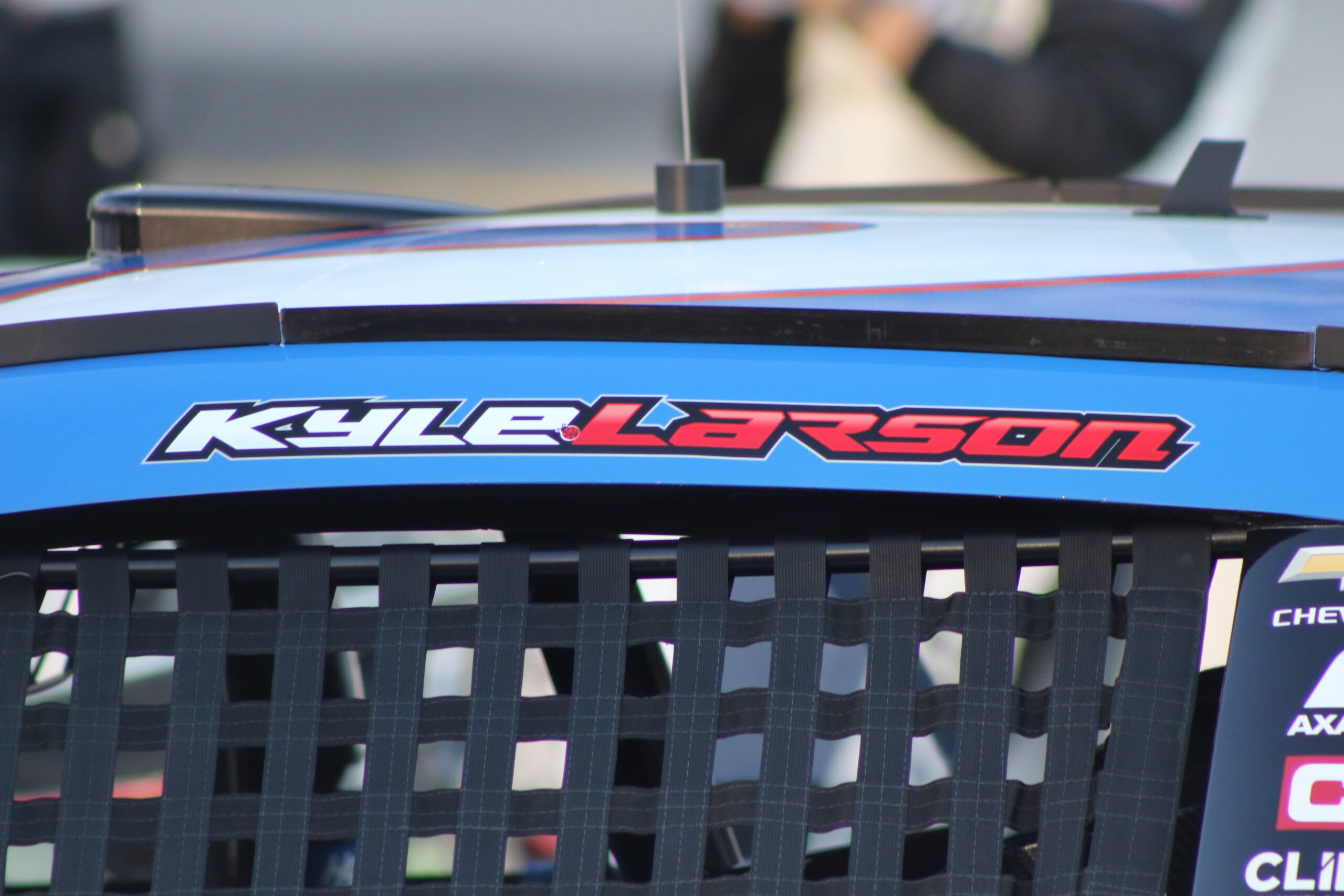 Chase Briscoe Championship