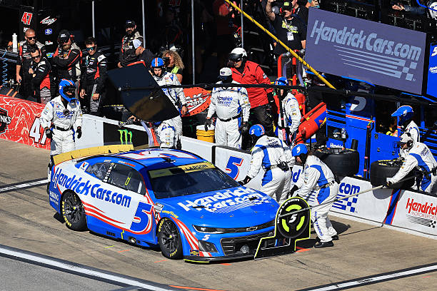 2025 Week 34 Power Rankings - Larson