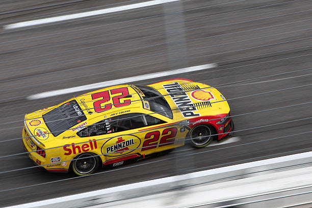 2025 Week 35 Power Rankings - Logano