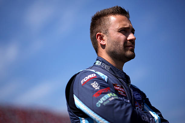 Ty Majeski