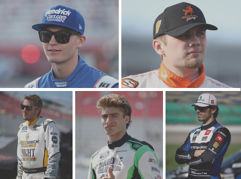 Predictions: Playoff Las Vegas - Xfinity