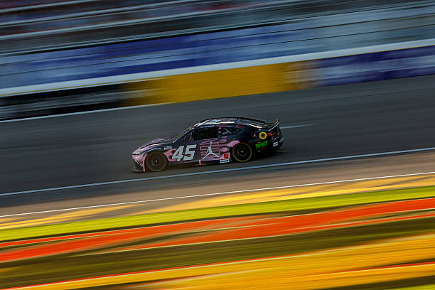 2025 Week 33 Power Rankings - Reddick