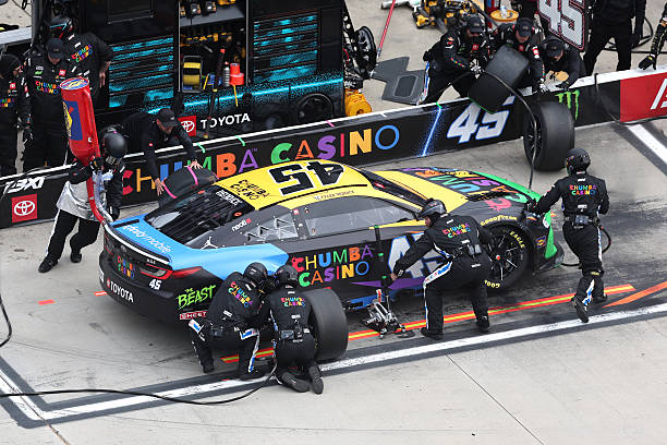 2025 Week 35 Power Rankings - Reddick