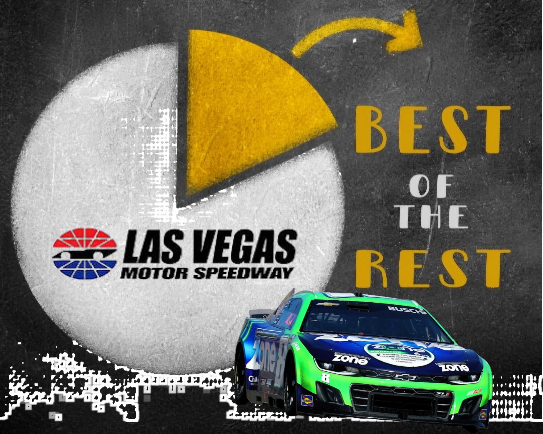 Best of the Rest: Las Vegas Edition
