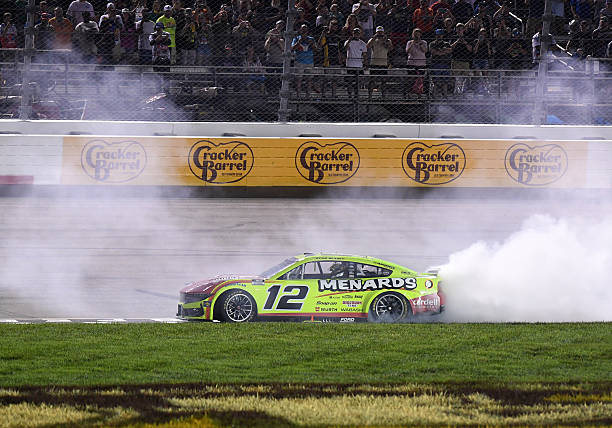 2025 Power Rankings Finale - Blaney