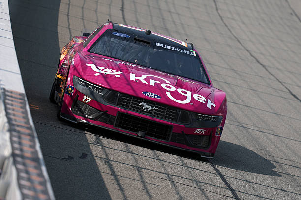 2025 Power Rankings Finale - Buescher