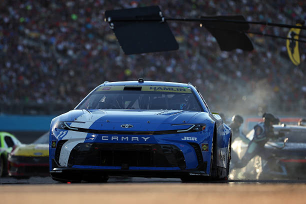 2025 Week 36 Power Rankings - Hamlin