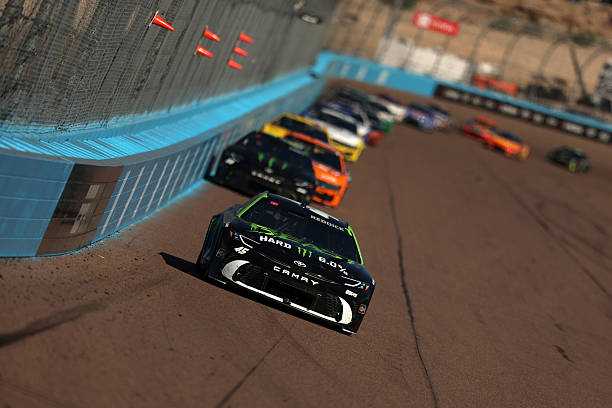 2025 Week 36 Power Rankings - Reddick