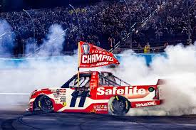 Running Down a Nightmare: Has the Current Cup Culture Nuked Driver Development?